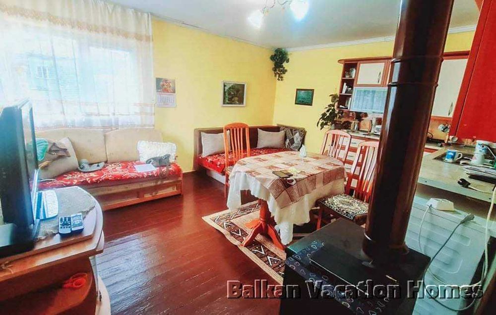 Продава се Къща в с. Василево, Област Добрич - 980 кв.м за 41 €/кв.м - Снимка #12