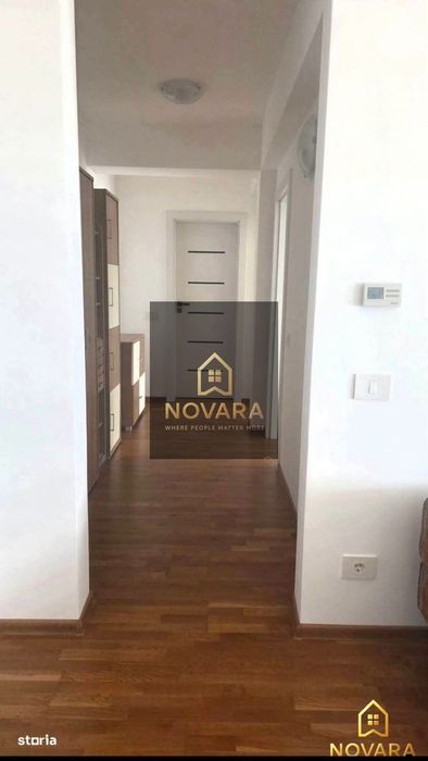 3 camere bloc nou Prima Sucevei central