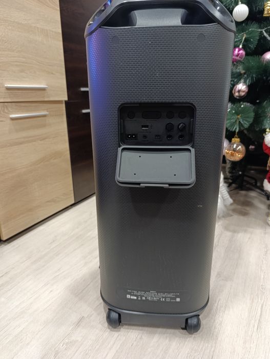 Караоке колона SONY