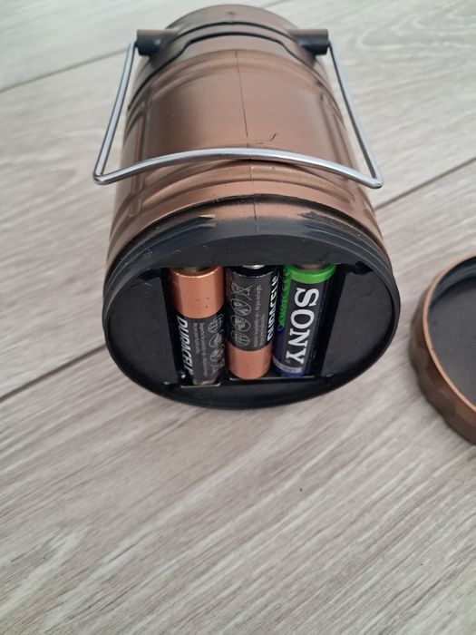 Фонарь для дач, отдыха и природы.ы.