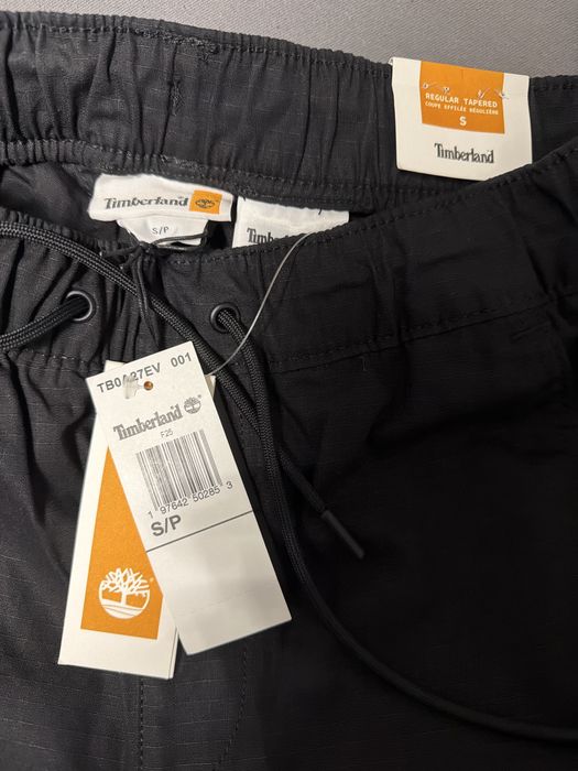 Мъжки карго панталони Timberland