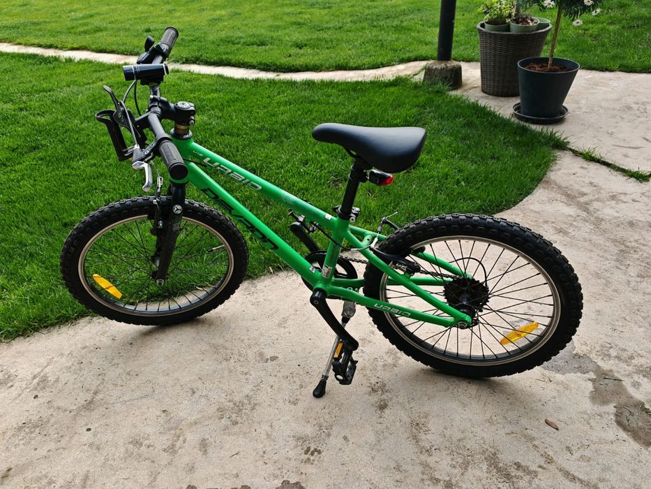 Vând bicicletă copii Devron