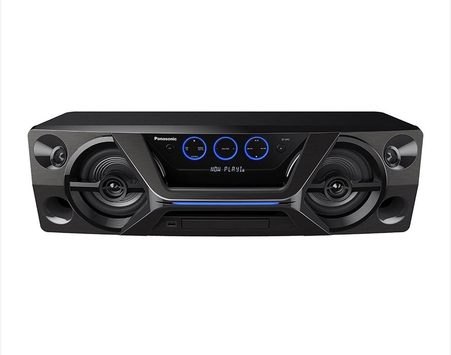 Panasonic SC-UA3
