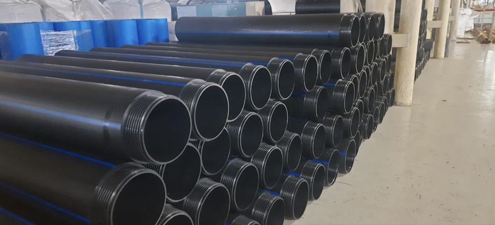 Модули резьбовые