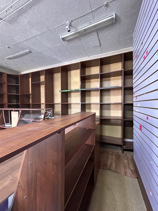 Сдам в аренду торговое помещение