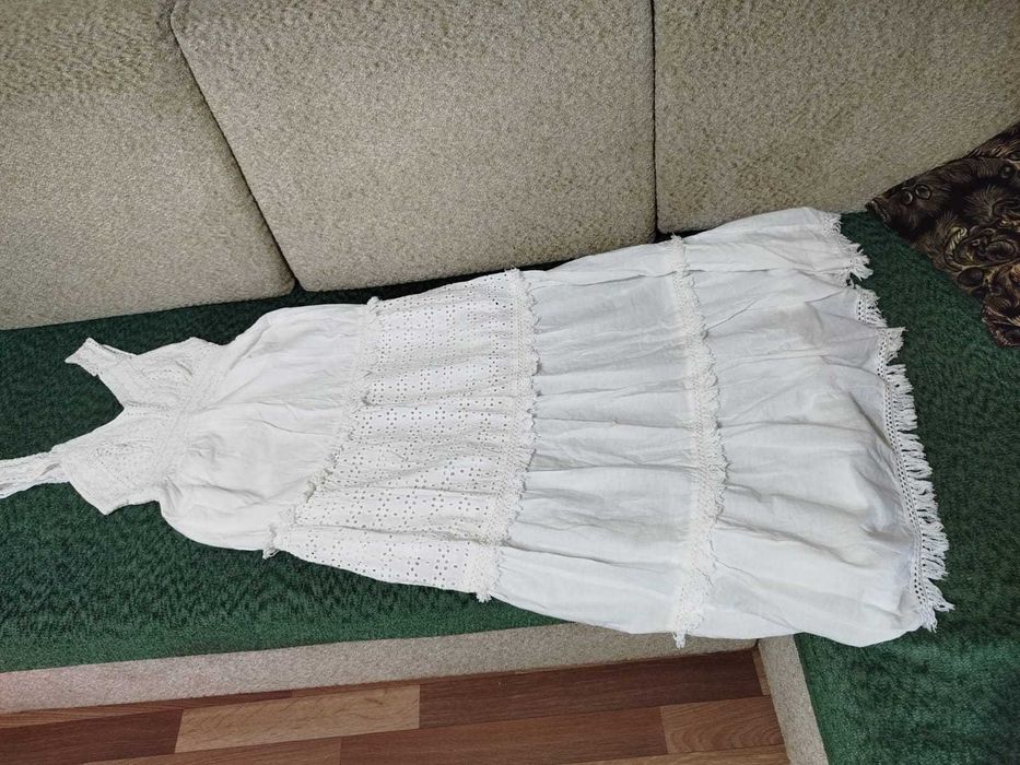 Продам сарафан женский