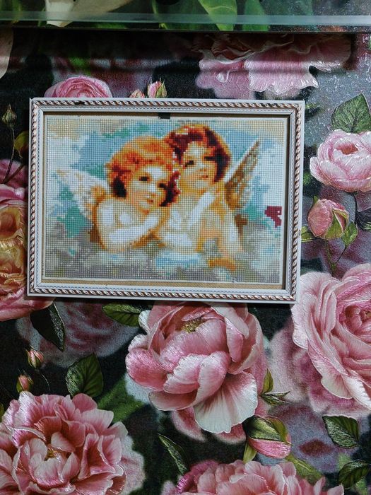 Продам иконы ,ручная работа