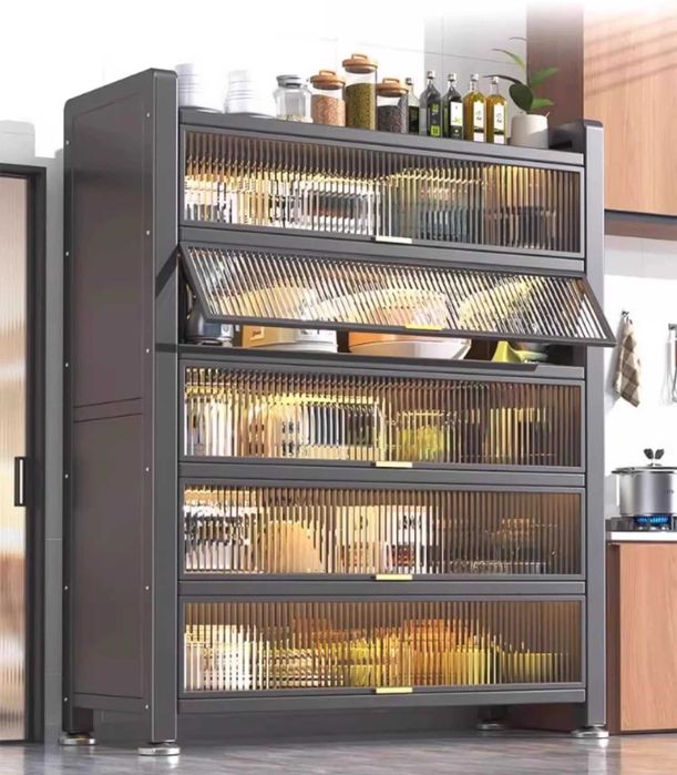 Обувной шкаф у входной двери/Poyabzal shkafi