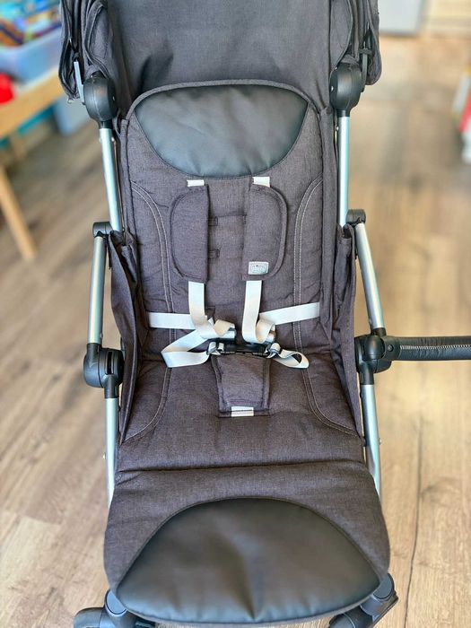 Автоматична бебешка лятна количка CHICCO GOODY PLUS