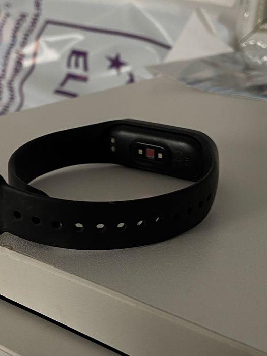 Фитнес-браслет Xiaomi Mi Band 4