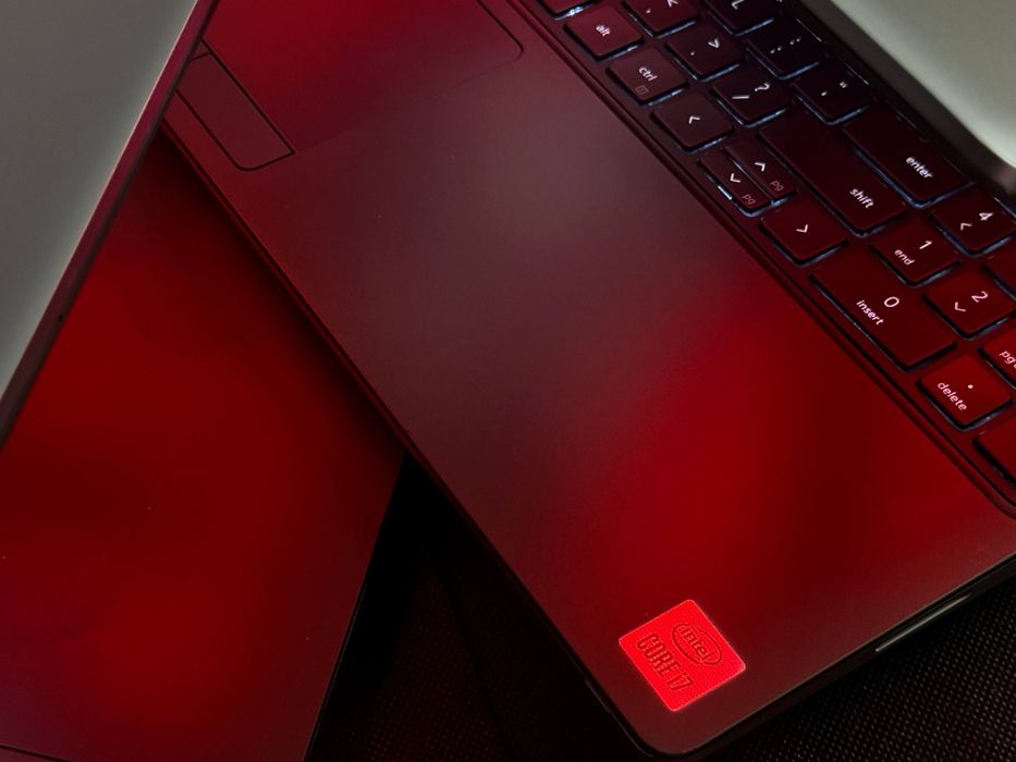 DELL pRECISION 7550 pREMIUM mIL-sTD 810G zarbalarga cHIDAMLI
