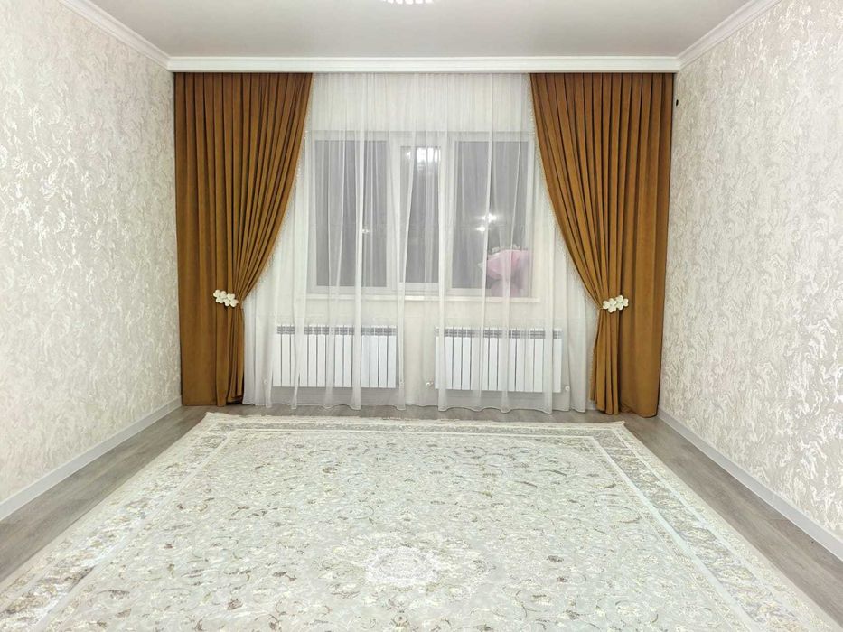 Продам дом Акжар