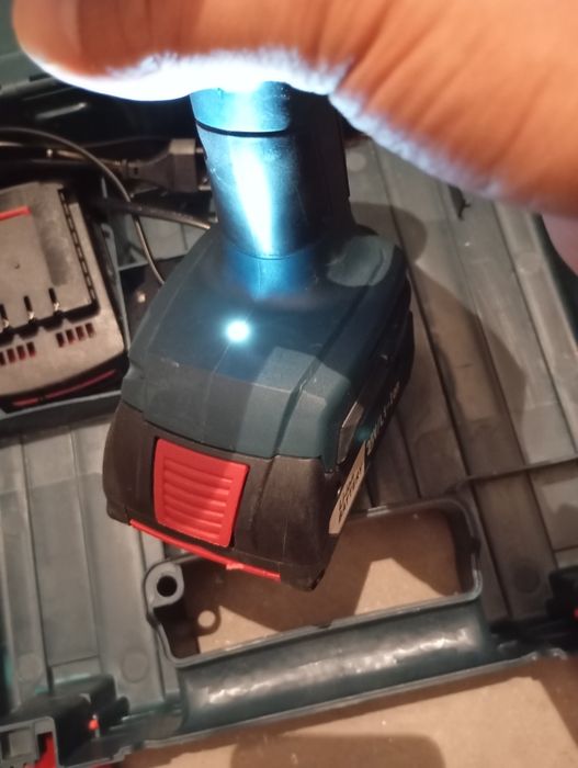 Винтоверт  Bosch