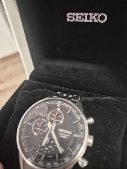 Мъжки часовник Сейко SEIKO.