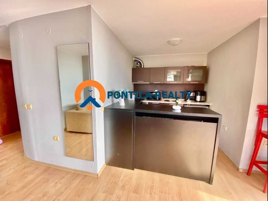 Продава се Тристаен апартамент в Свети Влас - 65 кв.м за 730 €/кв.м - Снимка #13