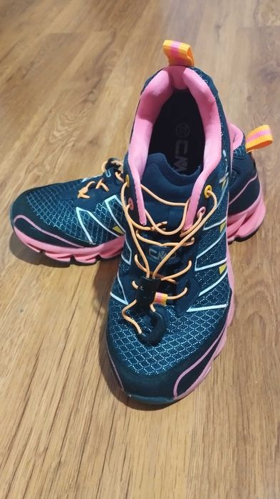 Детски маратонки за бягане CPM номер 35