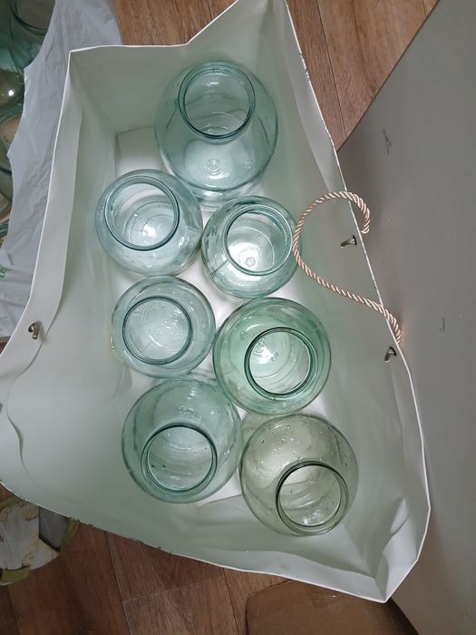 Продам банки разных объемов
