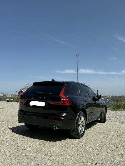 Vând Volvo XC 60 2019 2.0 automat