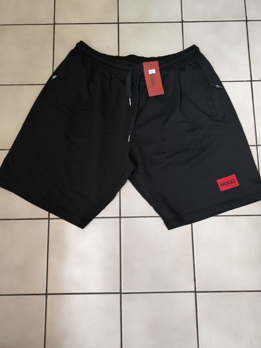 Къси панталони ГИГАНТ 3XL, 4XL, 5XL, 6XL