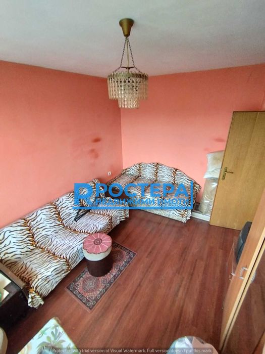 Продава се Тристаен апартамент в Търговище, Вароша - 50 кв.м за 1255 €/кв.м - Снимка #1