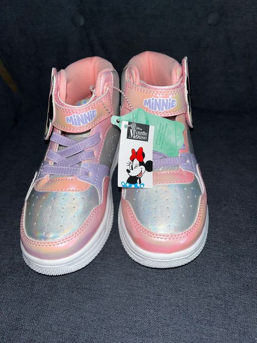 Оригинални Дисни маратонки 29.5 размер