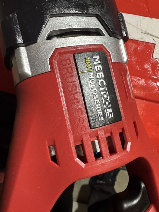 Fierastrau sabie Meectools