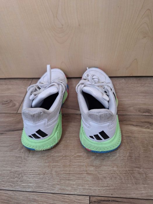 Adidas Performance Court Flight