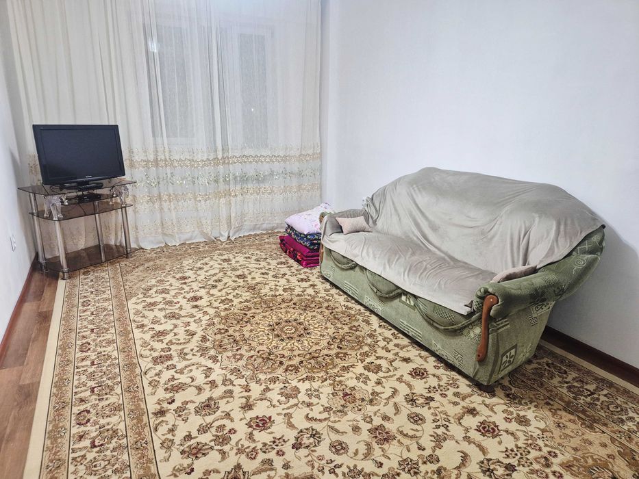 2 комнатная в аренду