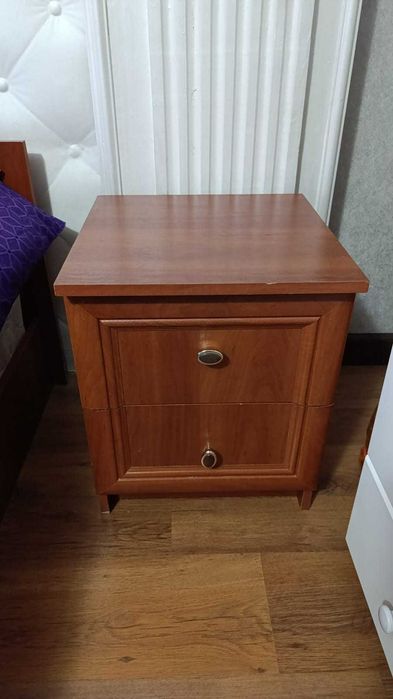 Продаётся спальный гарнитур