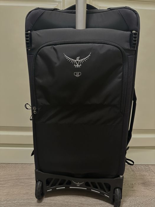 Rucsac Osprey Ozone High Road Lt – performanță premium preț negociabil