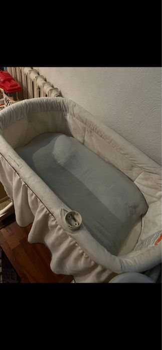 Lyulka 1 yoshgacha yotsa boladi