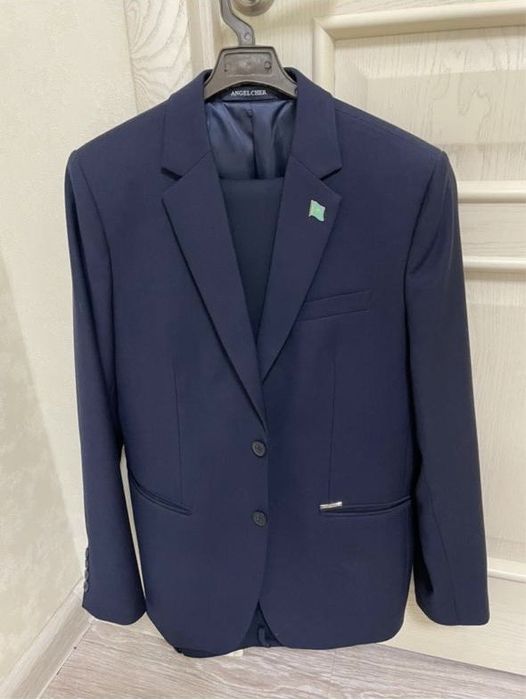 Школьная форма