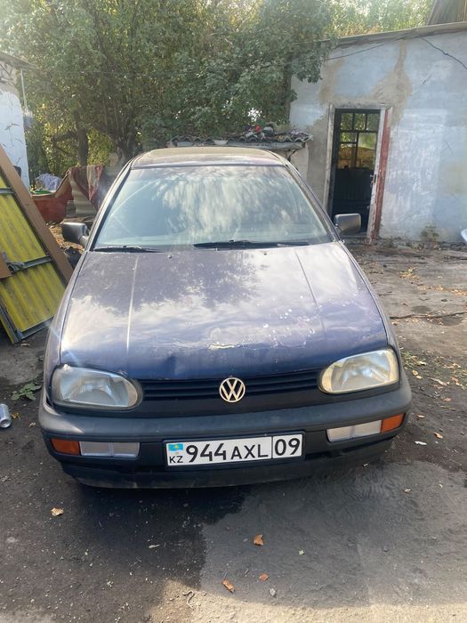 Продам машину срочно
