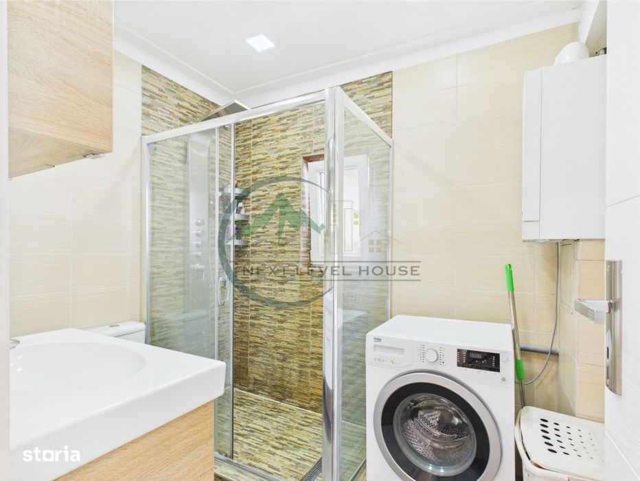 Casa Brasov Schei | individuala | Piata Unirii | Garaj
