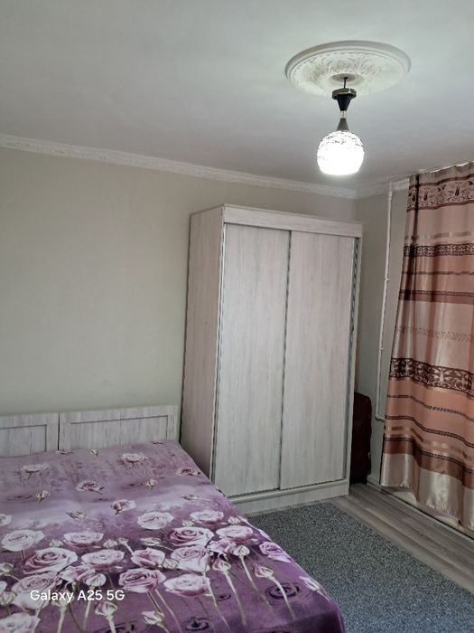 Продаётся 3-комнатная квартира