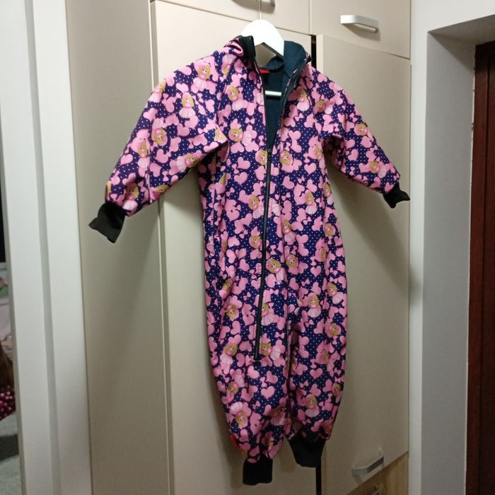 Salopetă YELM Nr.104