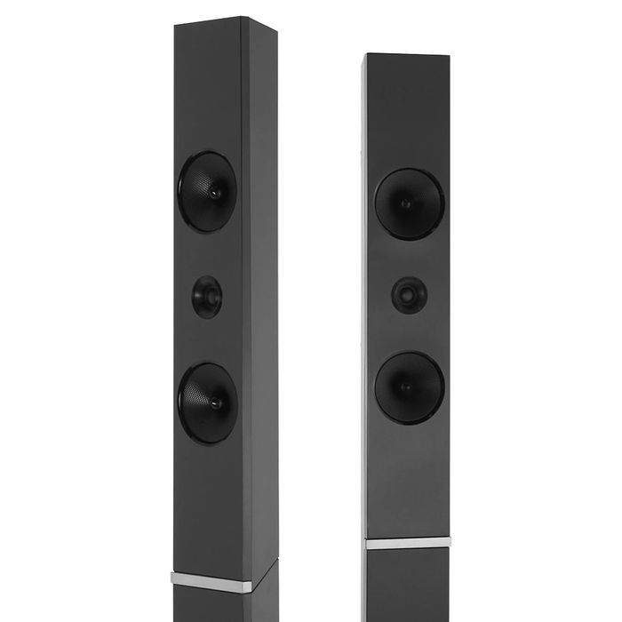 Домашний кинотеатр Samsung HT-H6550WK.