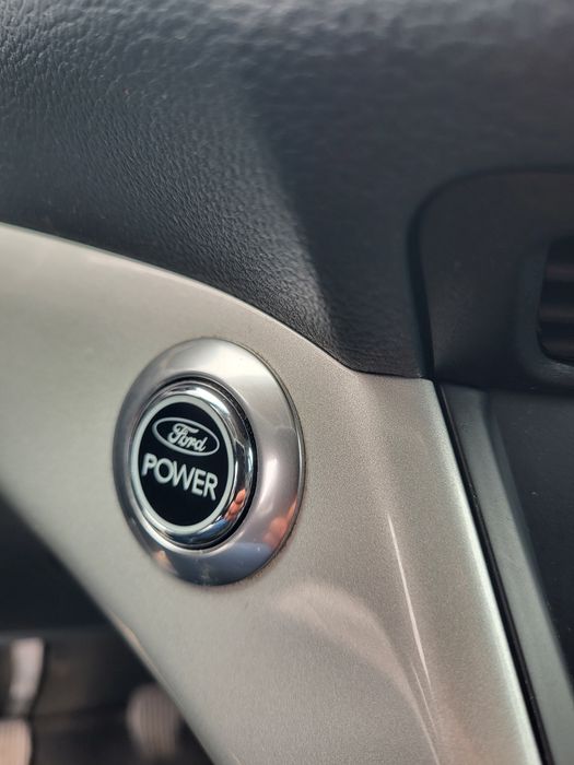 Vand autoturism FORD C Max  1,6 TDCI, an 2010.