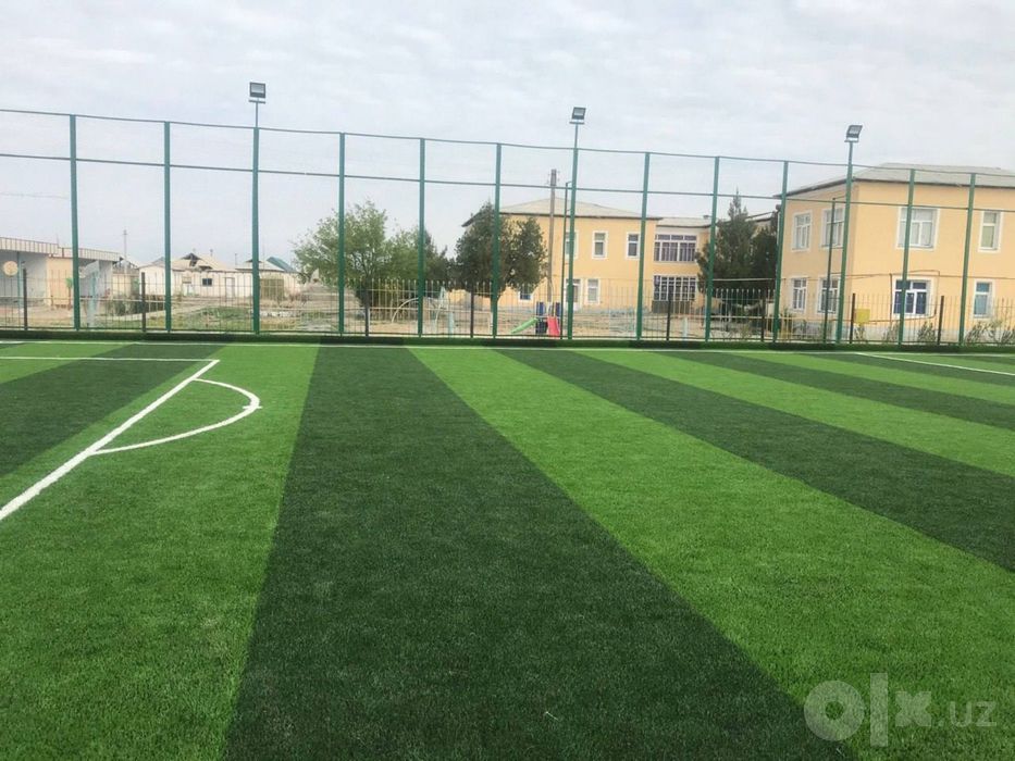 Tayyor biznes stadion obmen