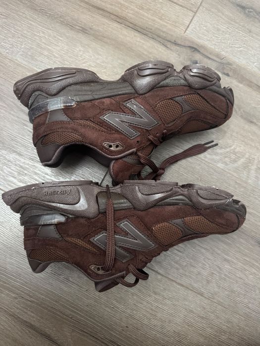 New balance 9060
