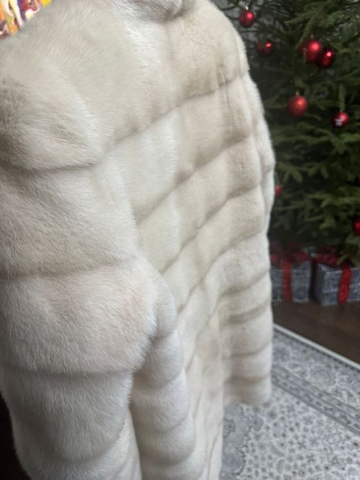 Продам шубу трансформер