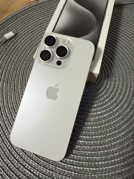 Iphone 15pro 128GB