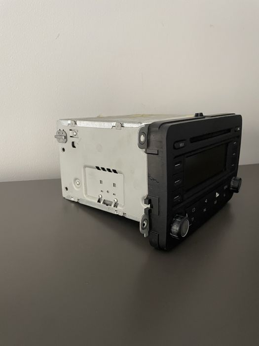 Radio/casetofon vw