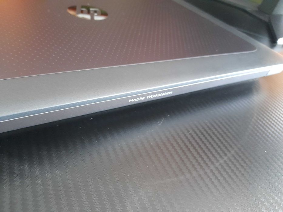 Лаптоп HP Zbook 15 G3 Mobile Workstation - Мобилна Работна Станция