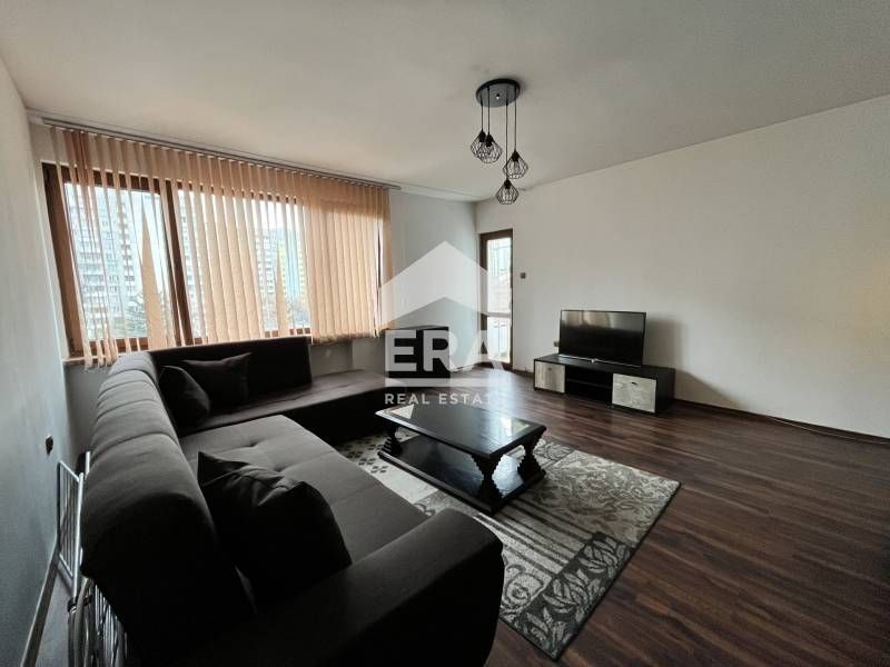 Дава се под наем Тристаен апартамент в София, Хиподрума - 100 кв.м за 648.21 € - Снимка #2