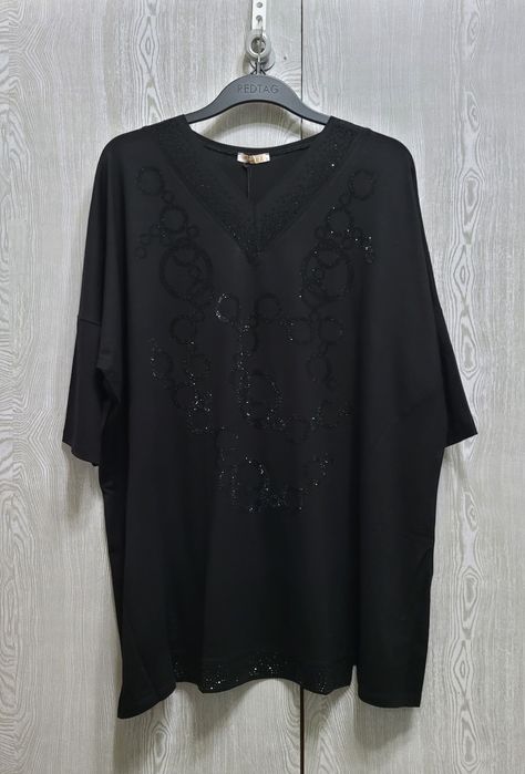 Стильные женские туники, кофты больших размеров 58/60/62/64 Турция