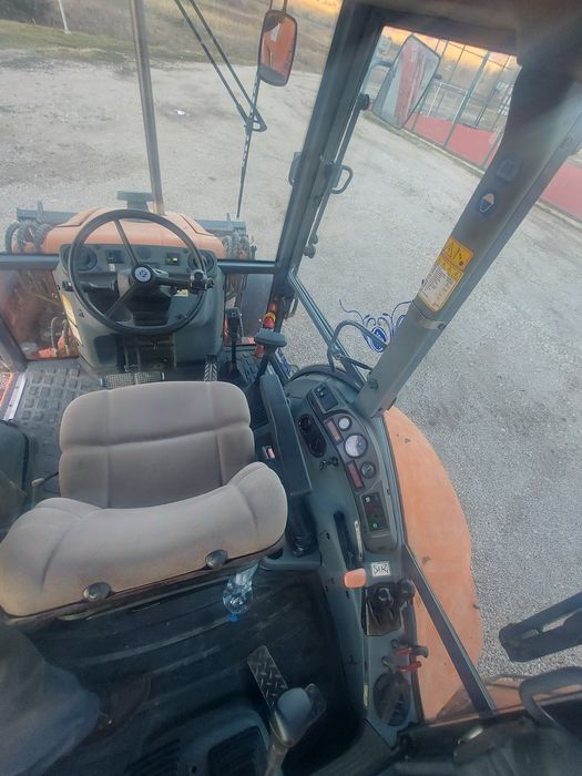 Buldoexcavator devinzare