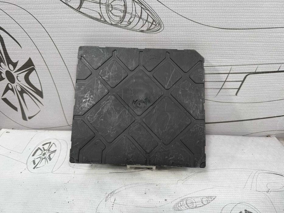 Modul confort BCM Skoda Octavia Mk3 COD: 5Q0937084AD 2014 / [2013-2019] / (5B2)