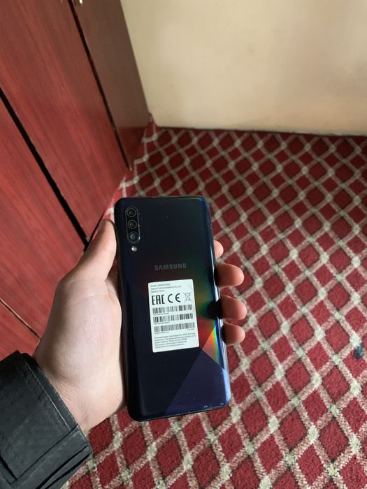 Samsung  galaxy a 30 s