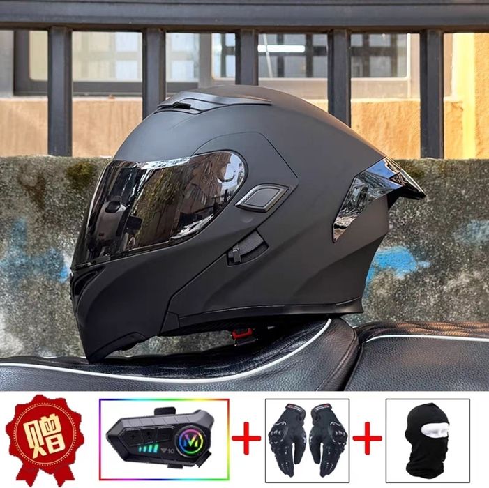 ORZ Shlemlari sifati zor